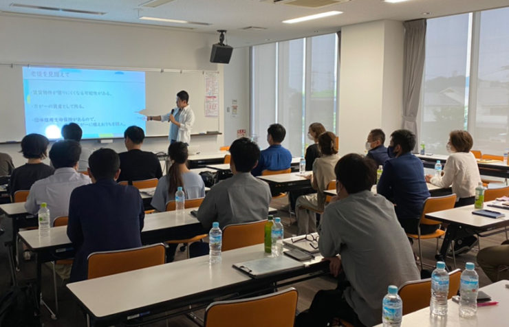 賢い家づくり勉強会